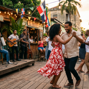 La Bachata