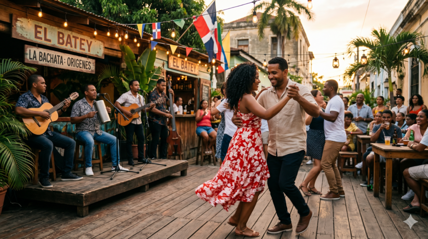 La Bachata