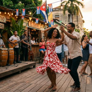 La Salsa