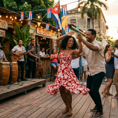 La Salsa