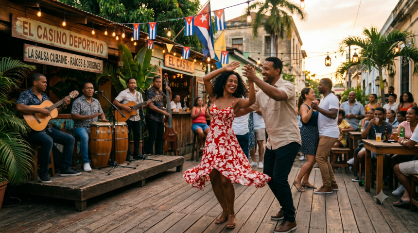 La Salsa